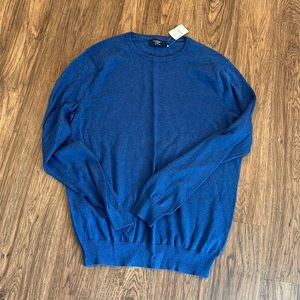J Crew sweater